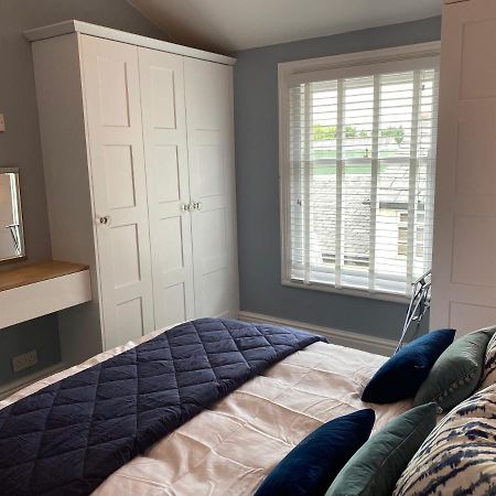 Mayfield Apartment Luxury First Floor 1 Bedroom Apartment Great Eccleston Exteriör bild