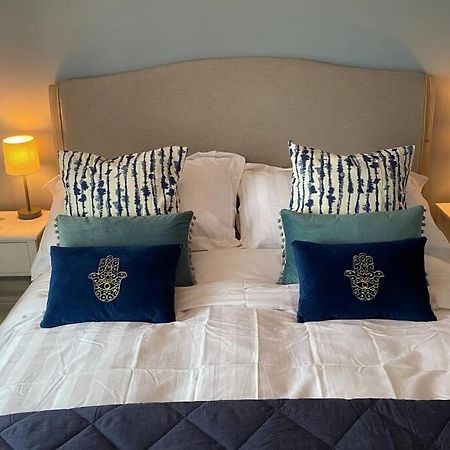 Mayfield Apartment Luxury First Floor 1 Bedroom Apartment Great Eccleston Exteriör bild