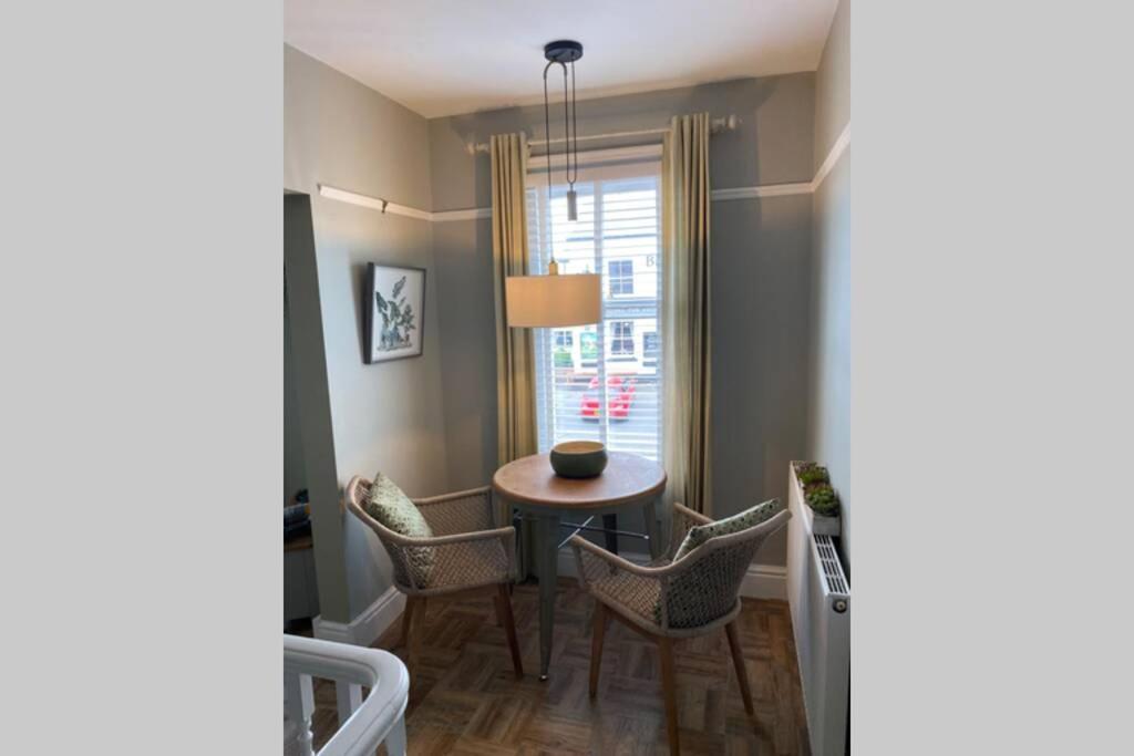 Mayfield Apartment Luxury First Floor 1 Bedroom Apartment Great Eccleston Exteriör bild